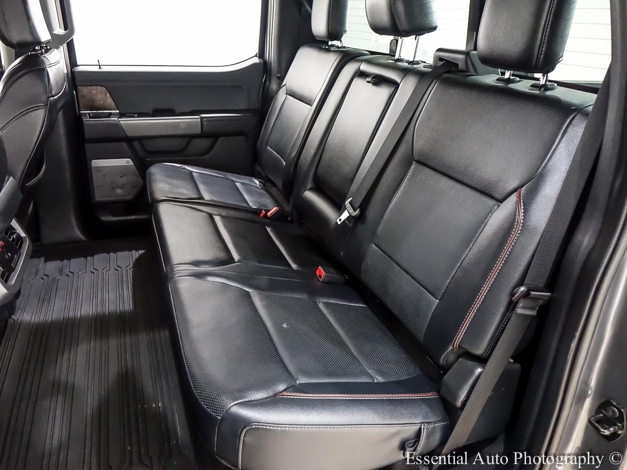 Ford F-350 SD  2023