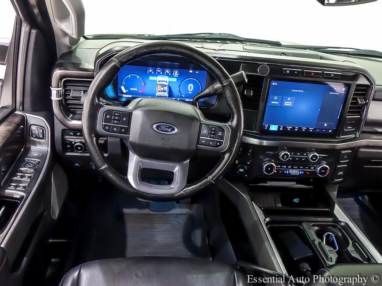 Ford F-350 SD  2023
