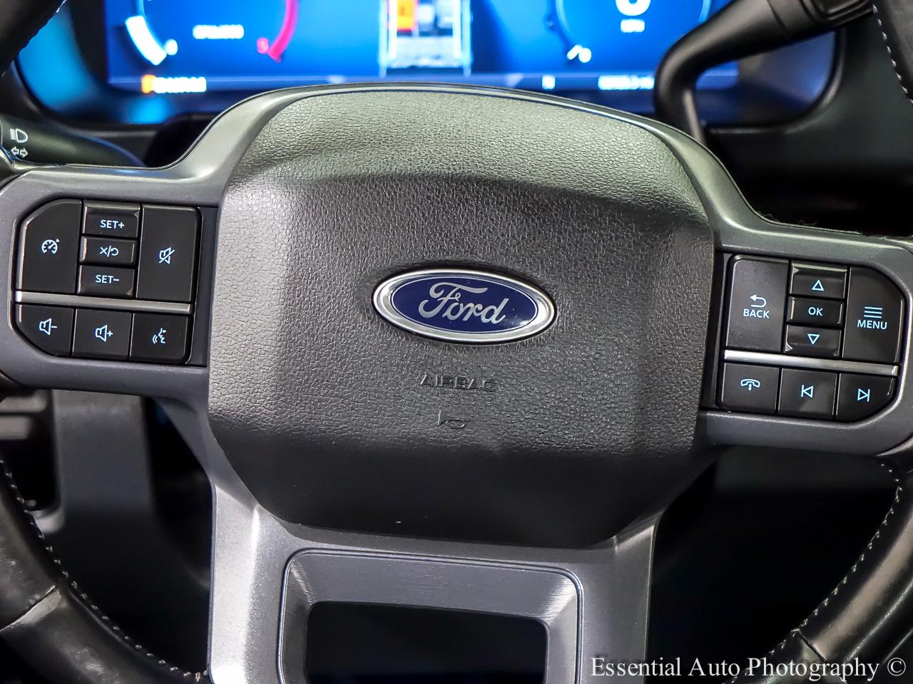 Ford F-350 SD  2023