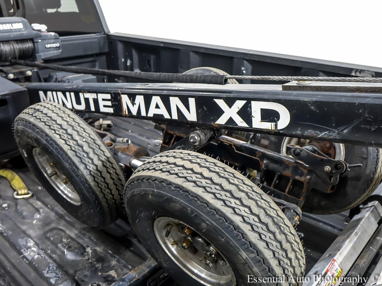 Ford F-350 SD  2023