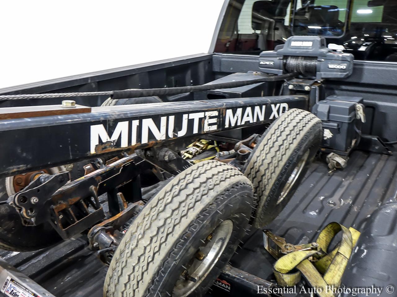 Ford F-350 SD  2023