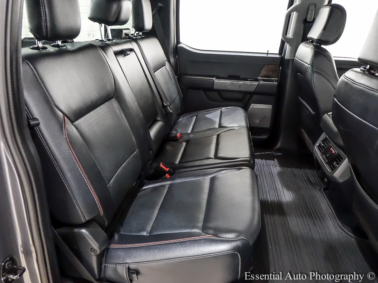Ford F-350 SD  2023