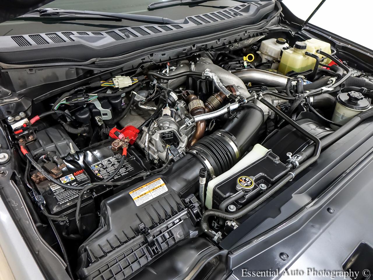 Ford F-350 SD  2023