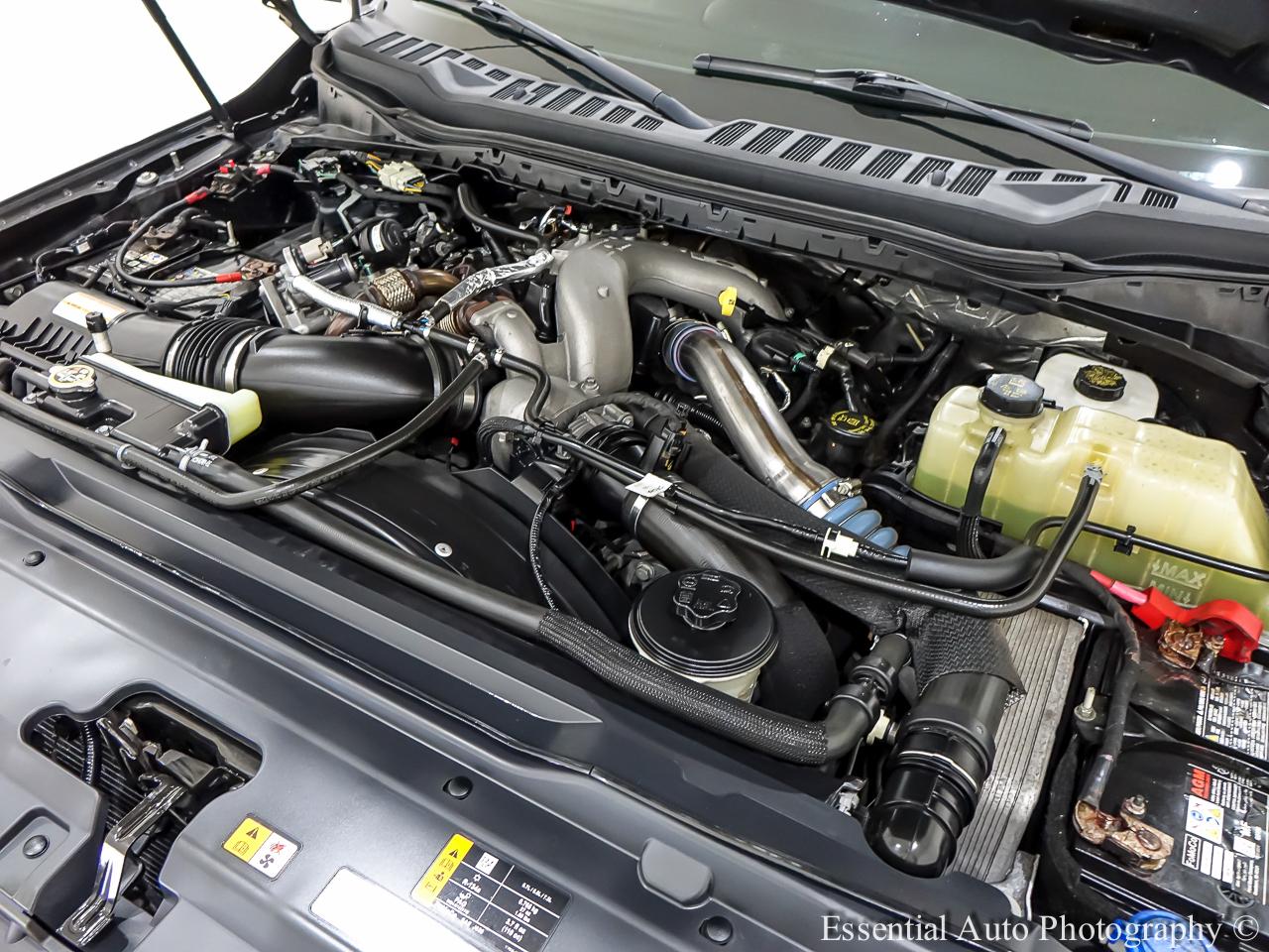 Ford F-350 SD  2023