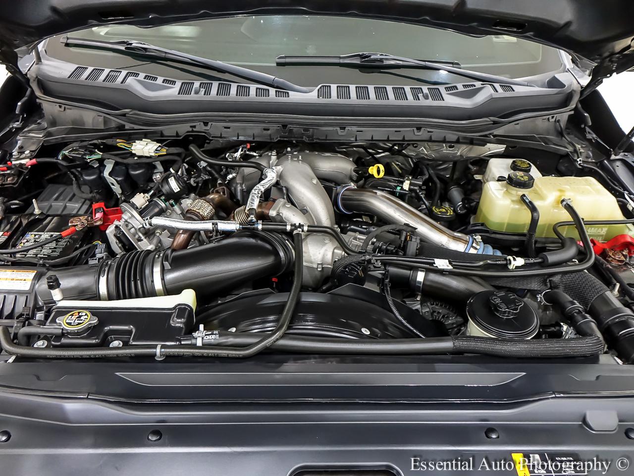 Ford F-350 SD  2023