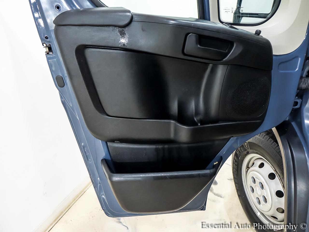 RAM Promaster 3500 High Roof w/Extended Length 2019