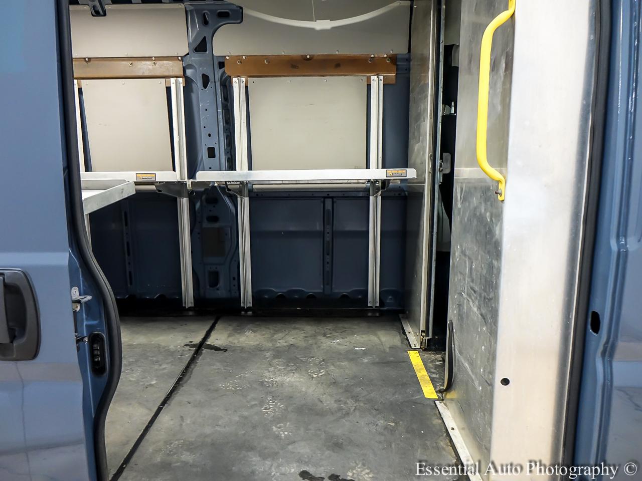 RAM Promaster 3500 High Roof w/Extended Length 2019