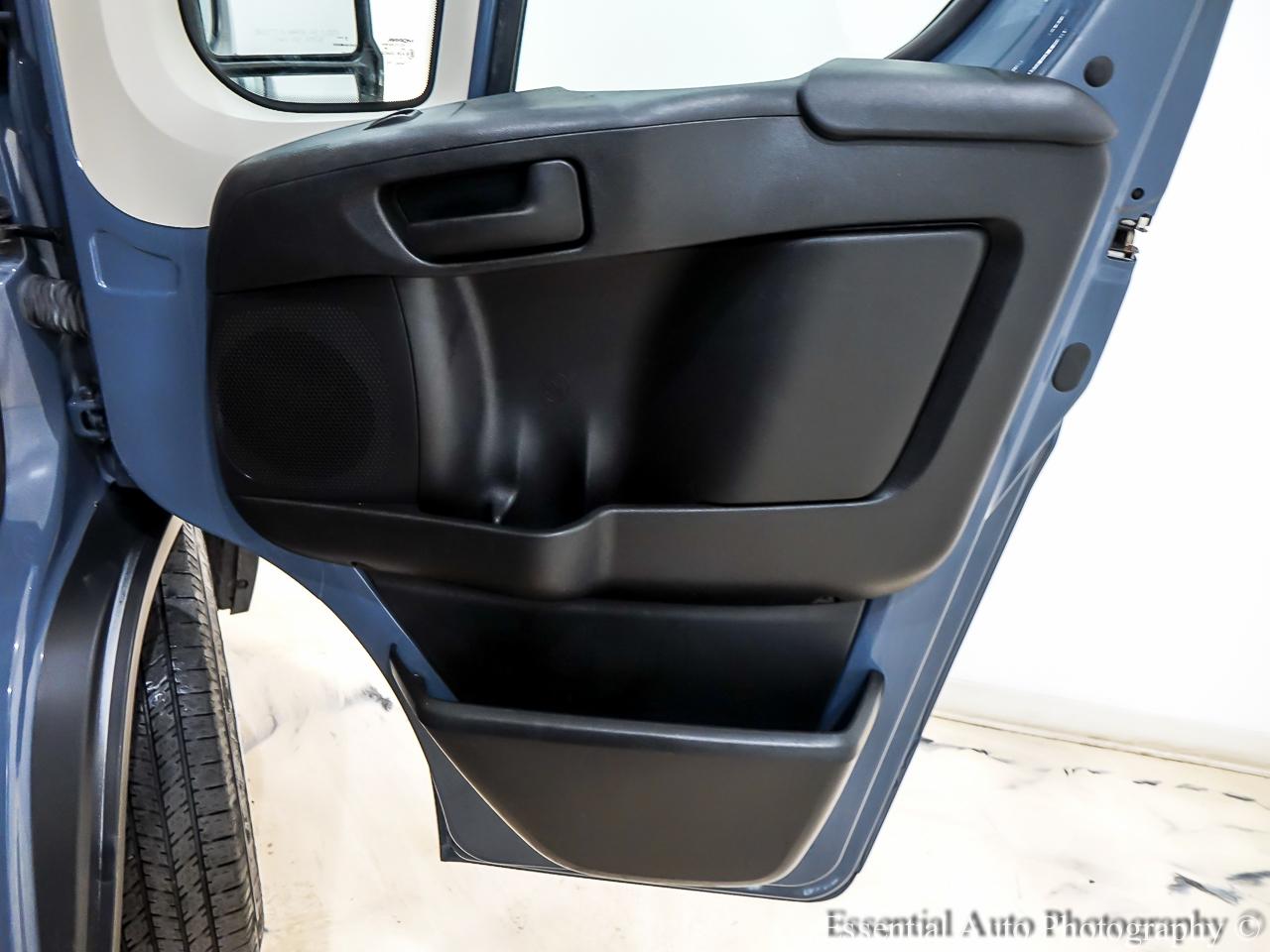 RAM Promaster 3500 High Roof w/Extended Length 2019