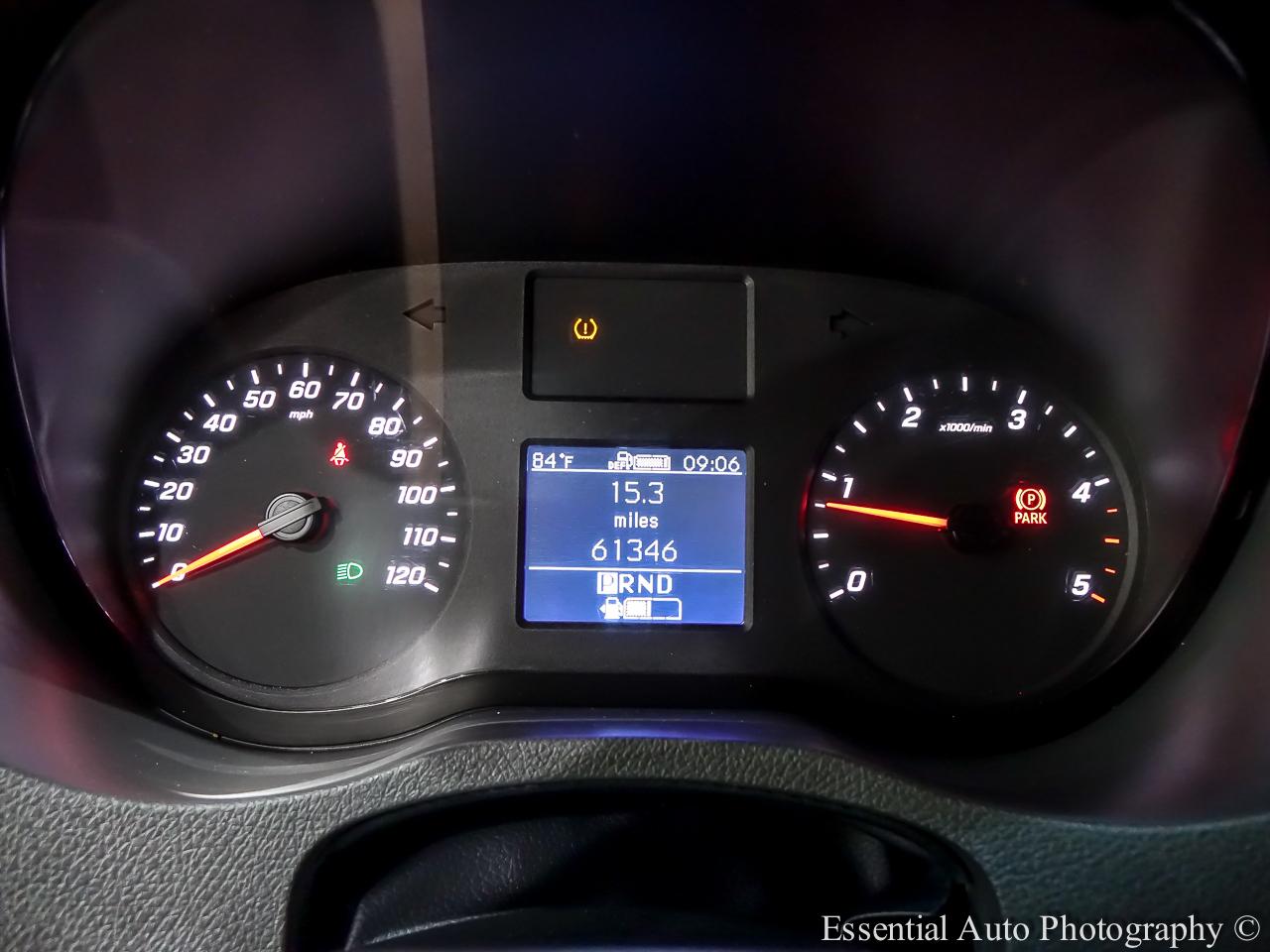 Mercedes-Benz Sprinter 2500 2021