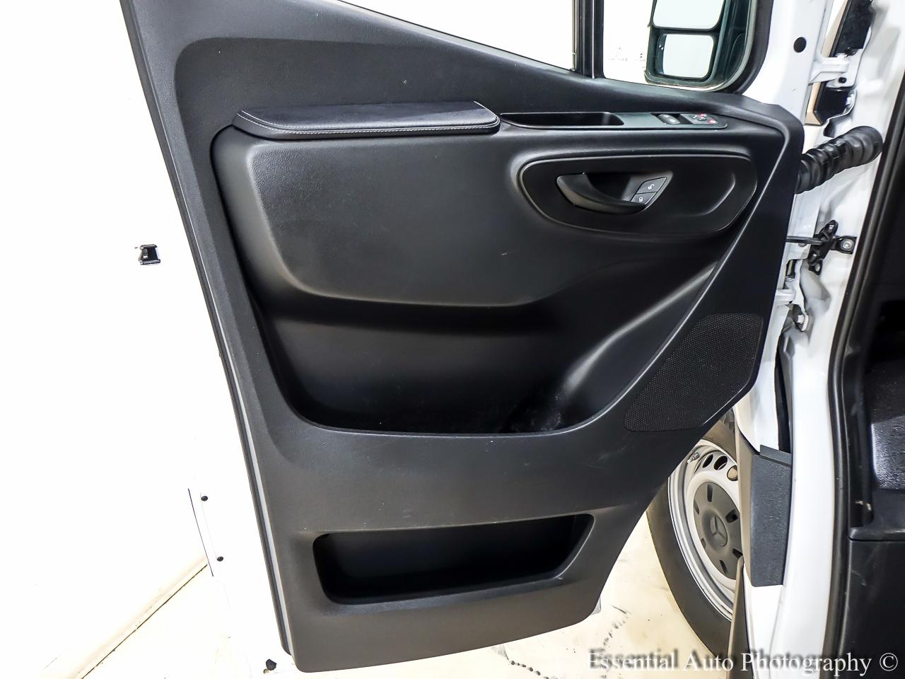 Mercedes-Benz Sprinter 2500 2021