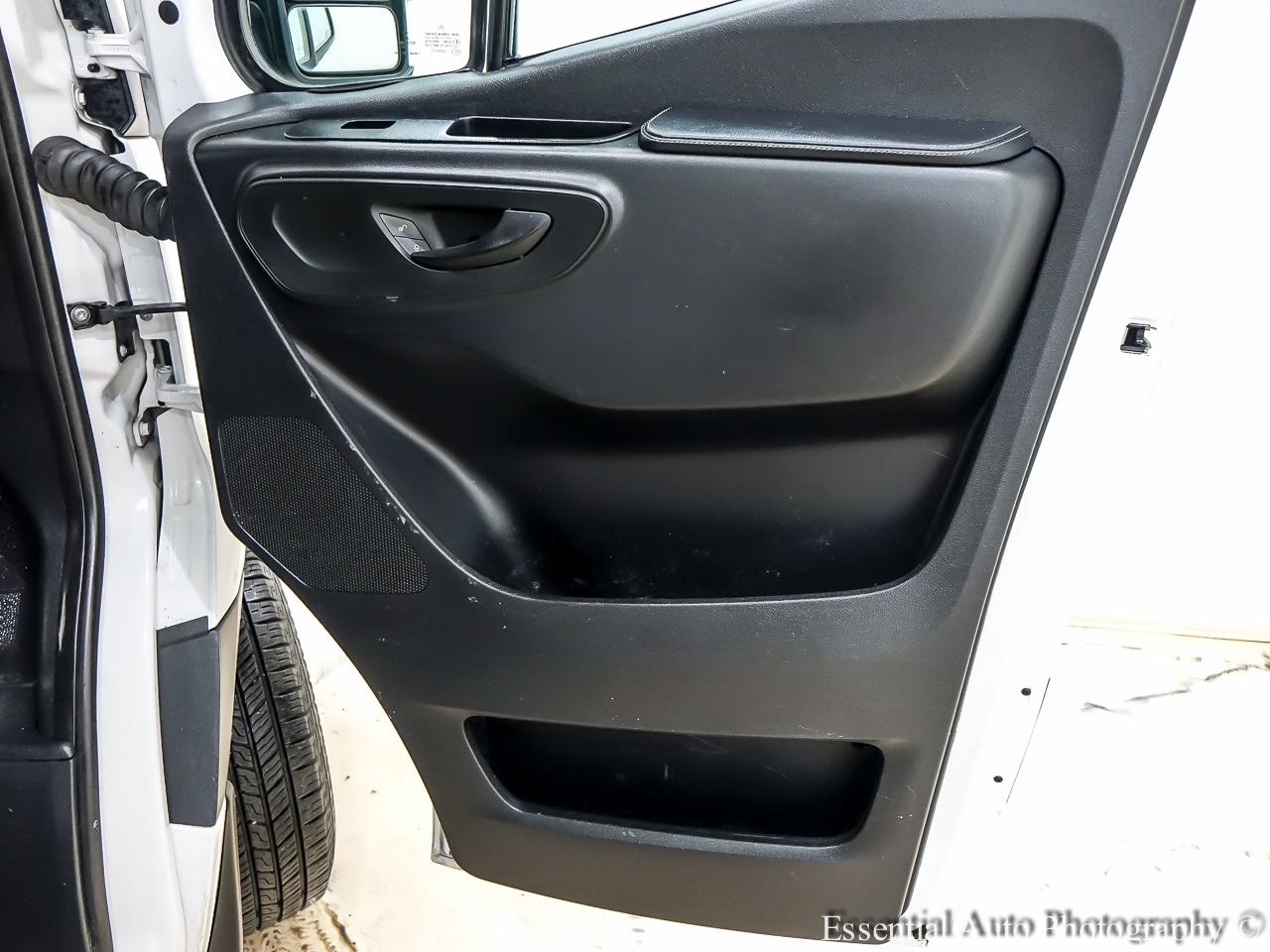 Mercedes-Benz Sprinter 2500 2021