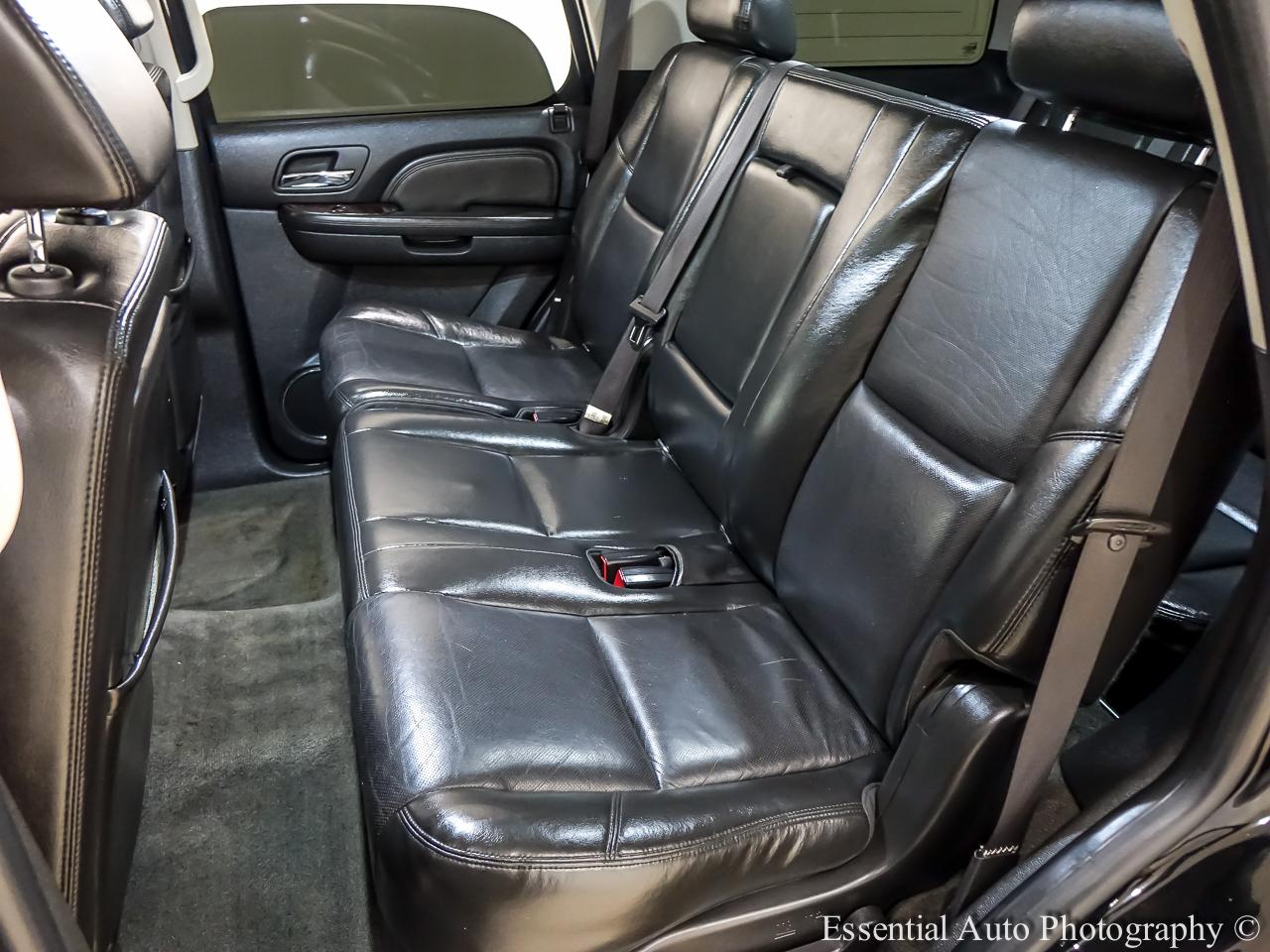 GMC Yukon Denali 4WD 2009