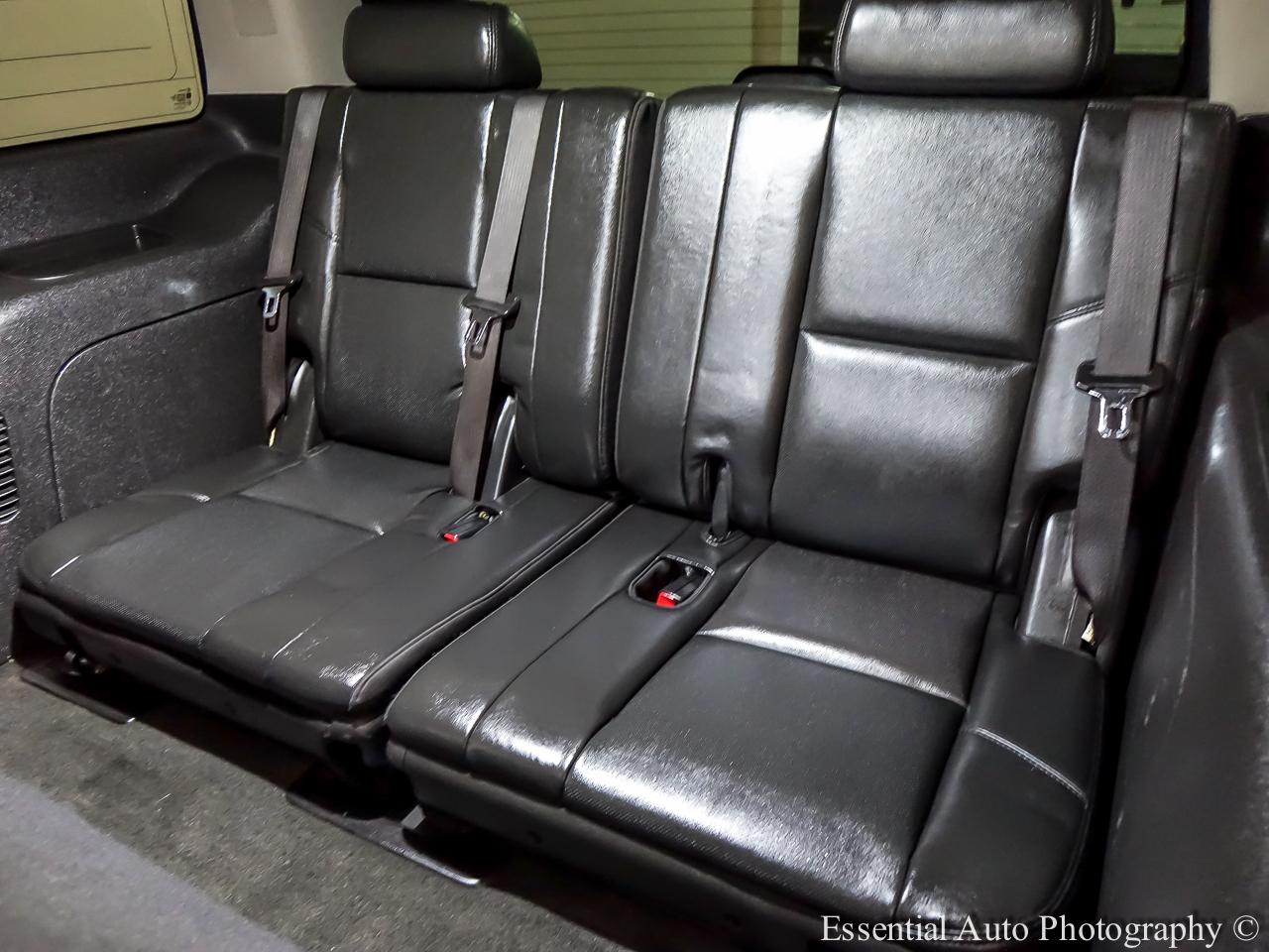 GMC Yukon Denali 4WD 2009