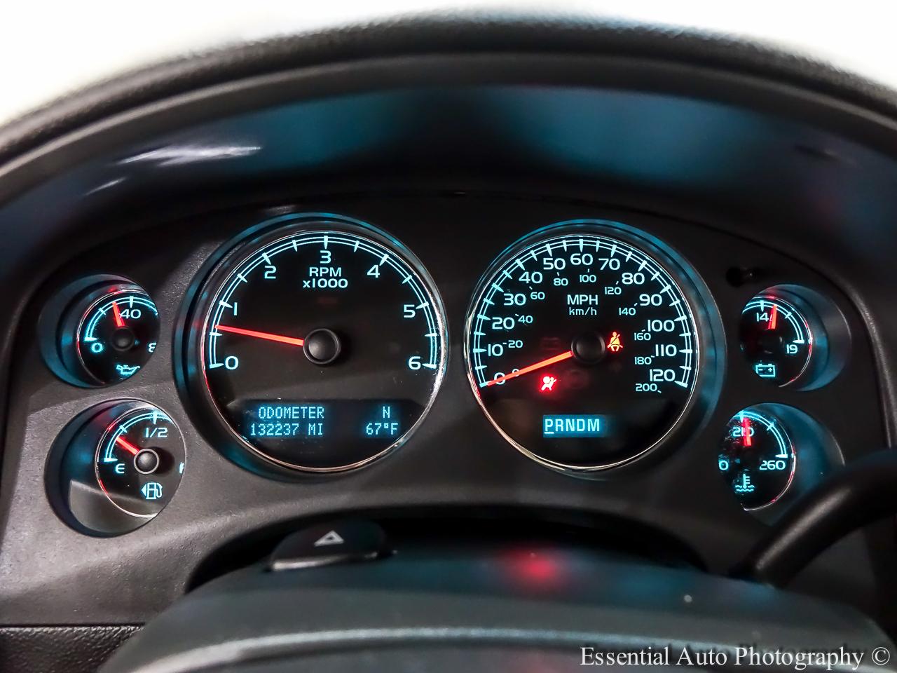 GMC Yukon Denali 4WD 2009