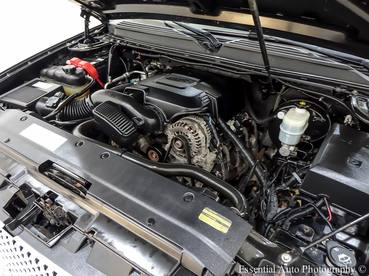 GMC Yukon Denali 4WD 2009
