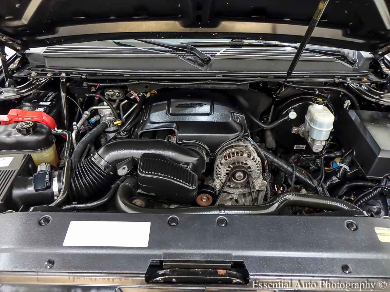 GMC Yukon Denali 4WD 2009
