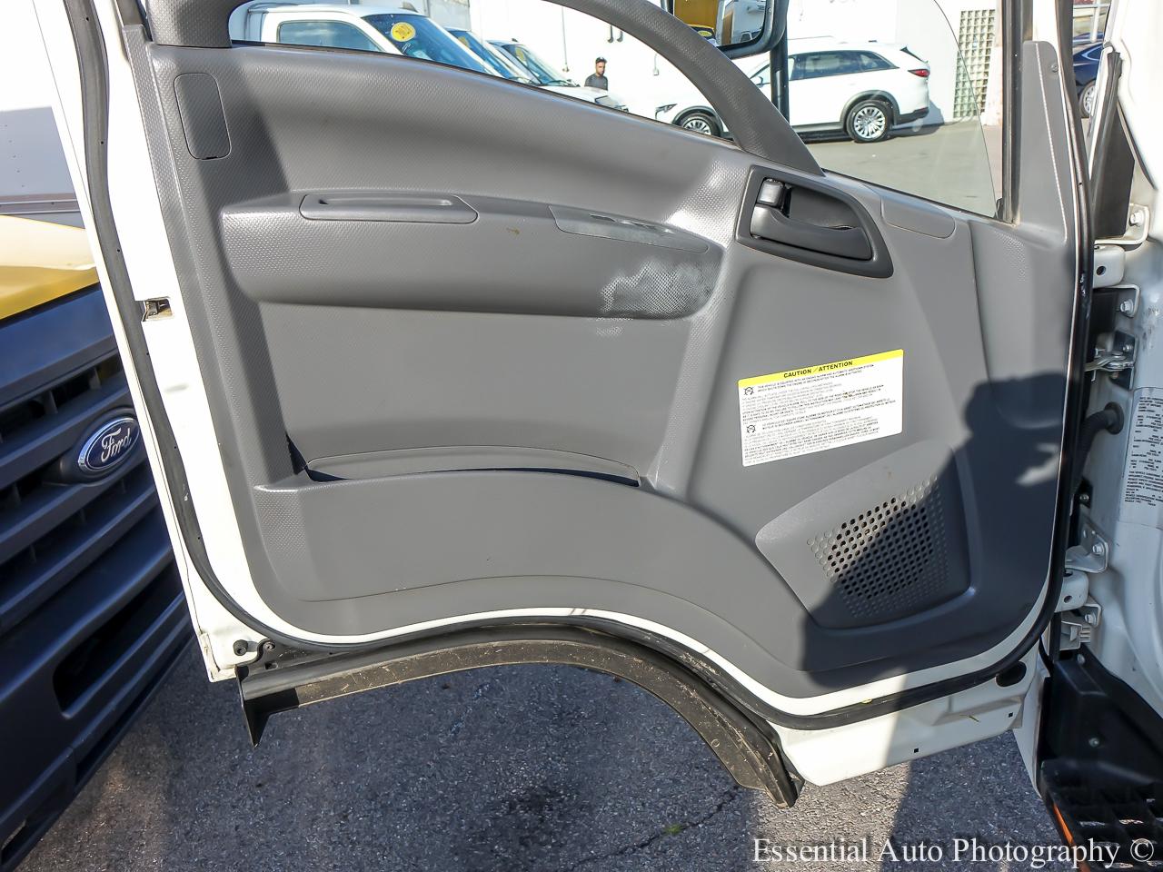 Isuzu NPR  2020