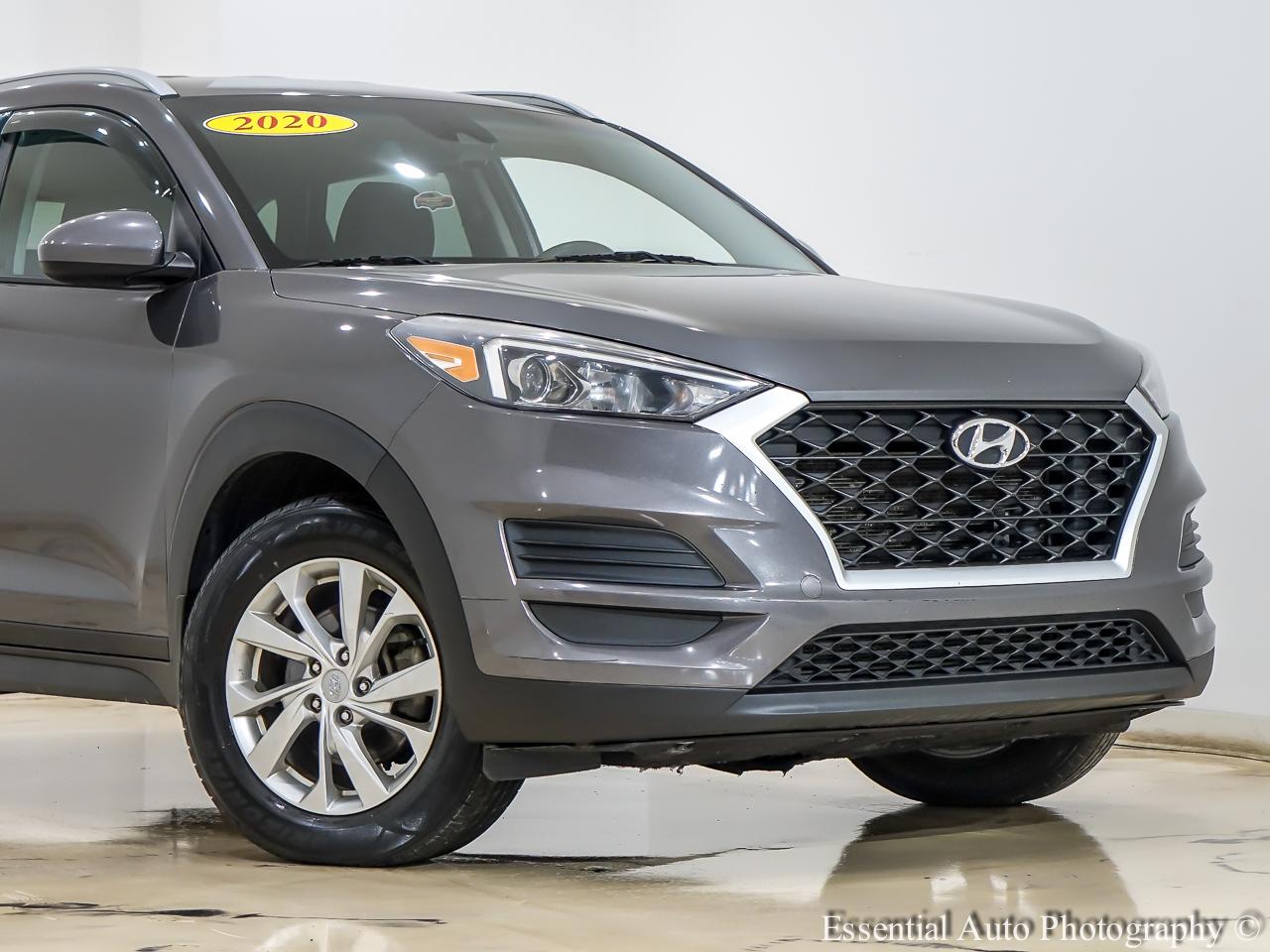 Hyundai Tucson Value AWD 2020