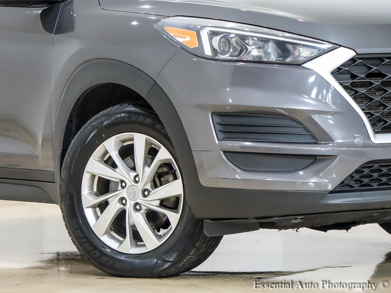Hyundai Tucson Value AWD 2020