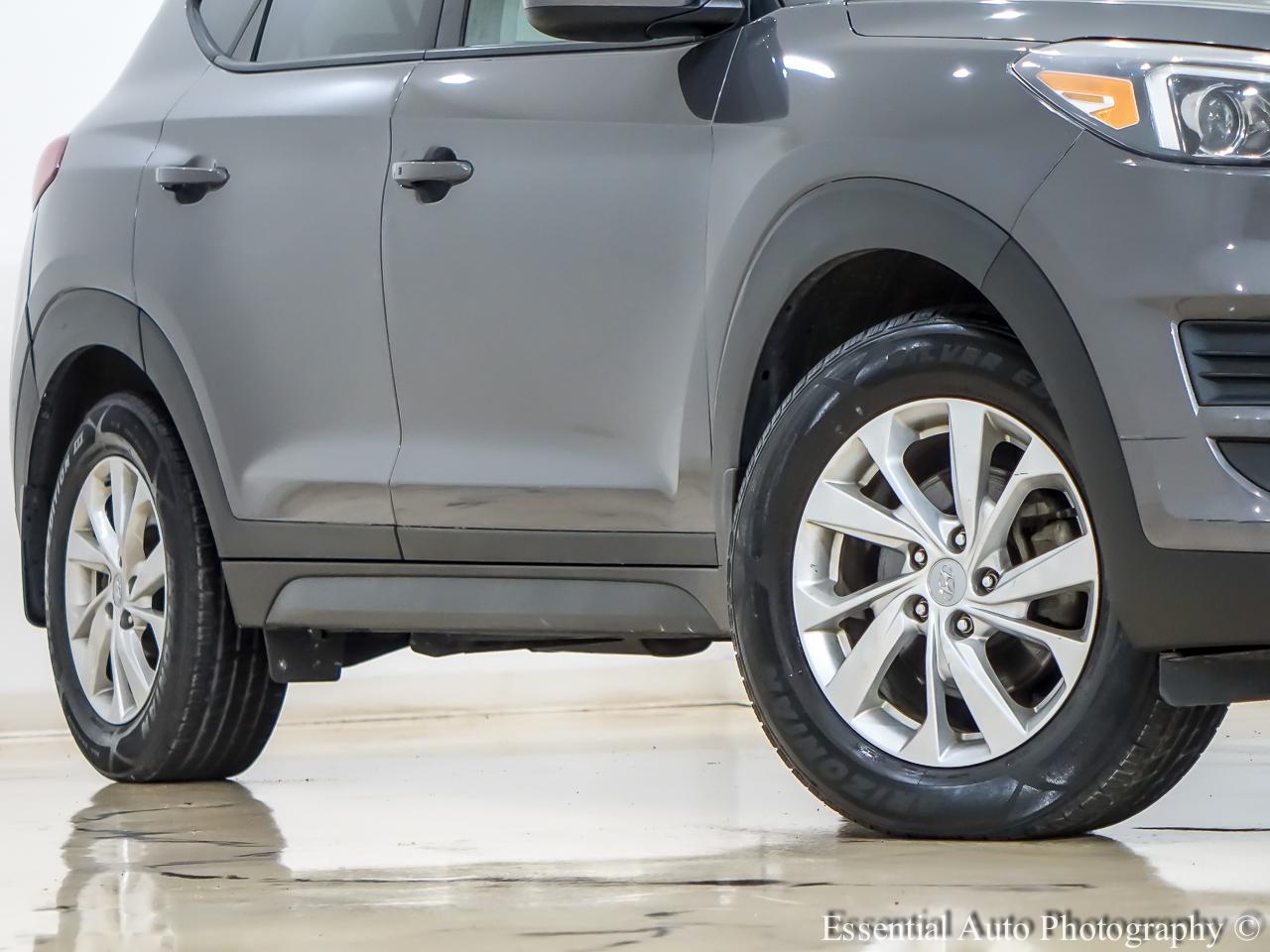 Hyundai Tucson Value AWD 2020