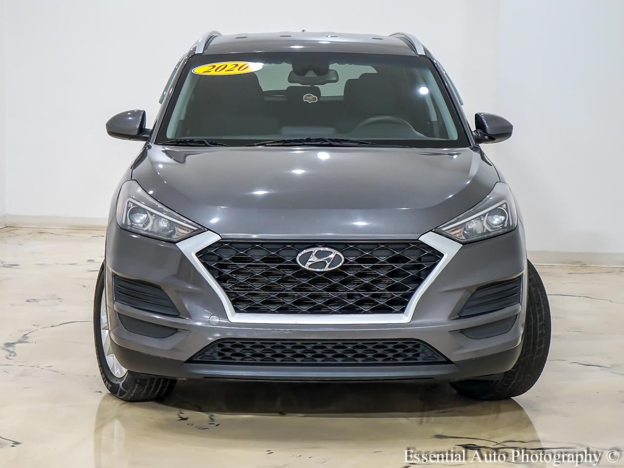 Hyundai Tucson Value AWD 2020
