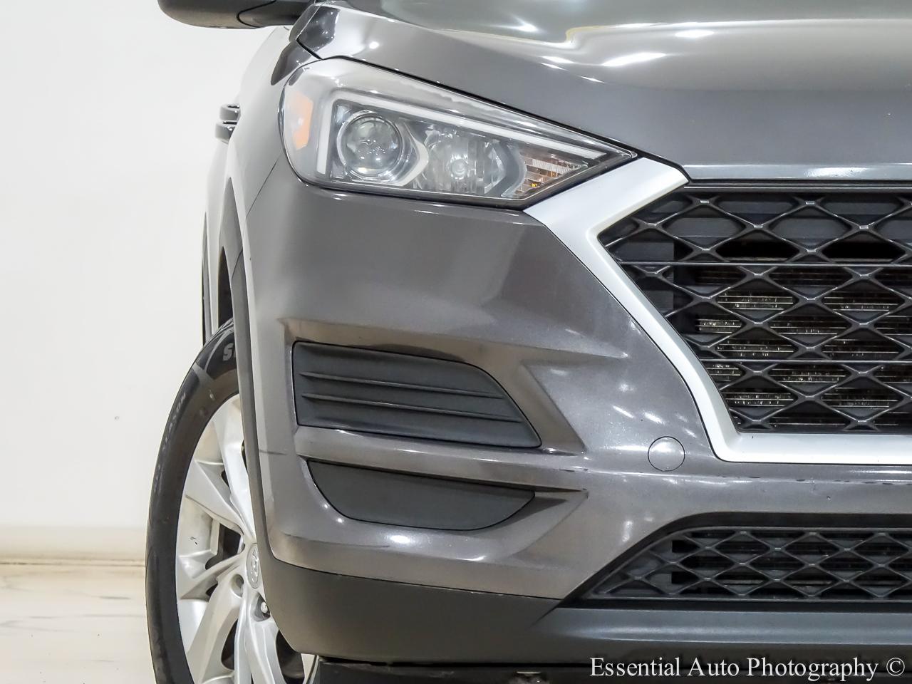Hyundai Tucson Value AWD 2020