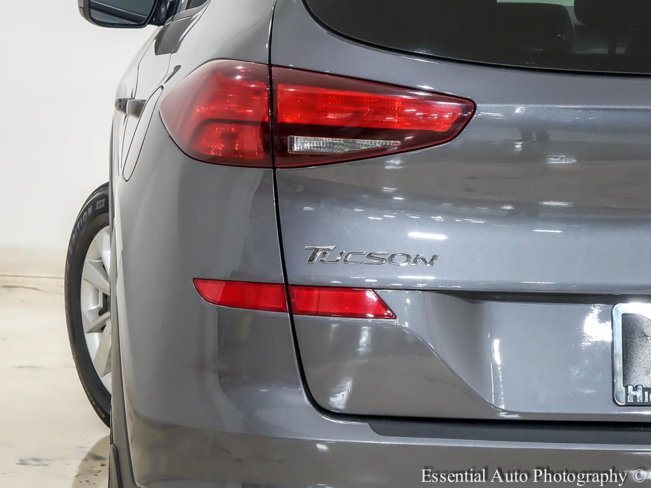 Hyundai Tucson Value AWD 2020
