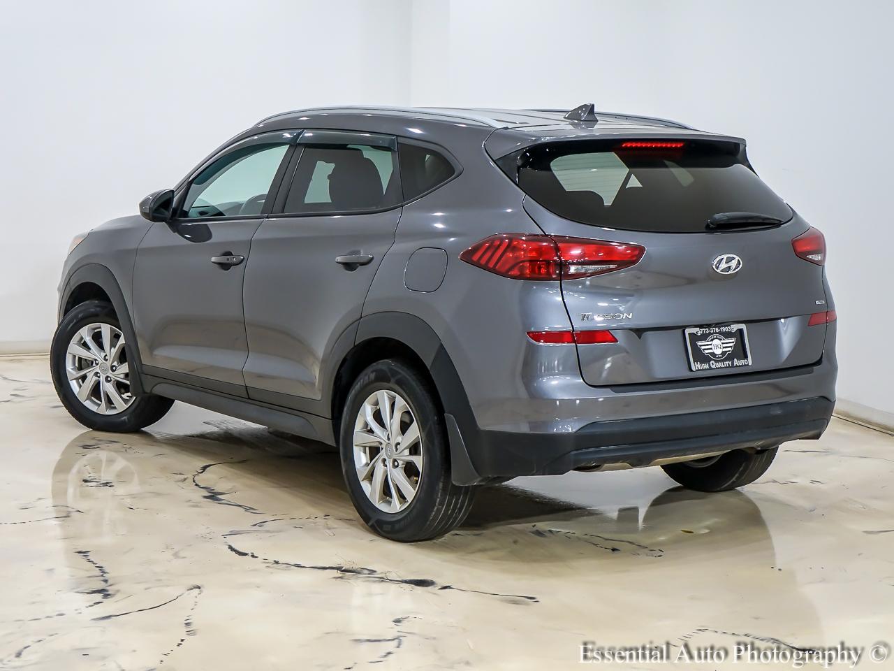 Hyundai Tucson Value AWD 2020