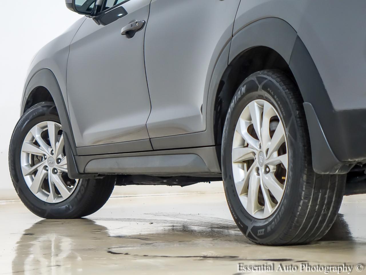 Hyundai Tucson Value AWD 2020