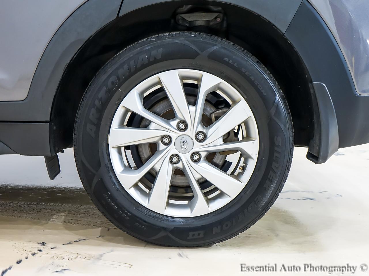 Hyundai Tucson Value AWD 2020