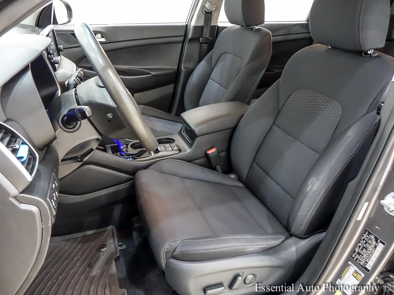 Hyundai Tucson Value AWD 2020