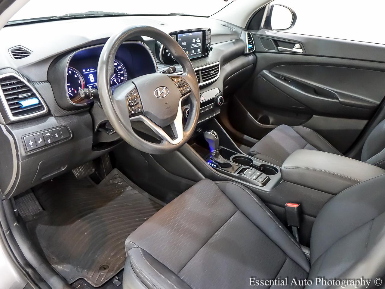 Hyundai Tucson Value AWD 2020