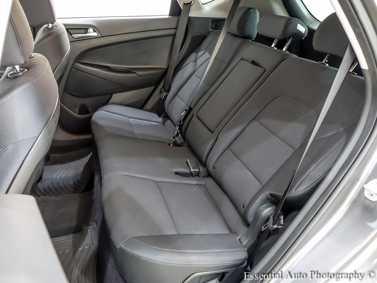 Hyundai Tucson Value AWD 2020