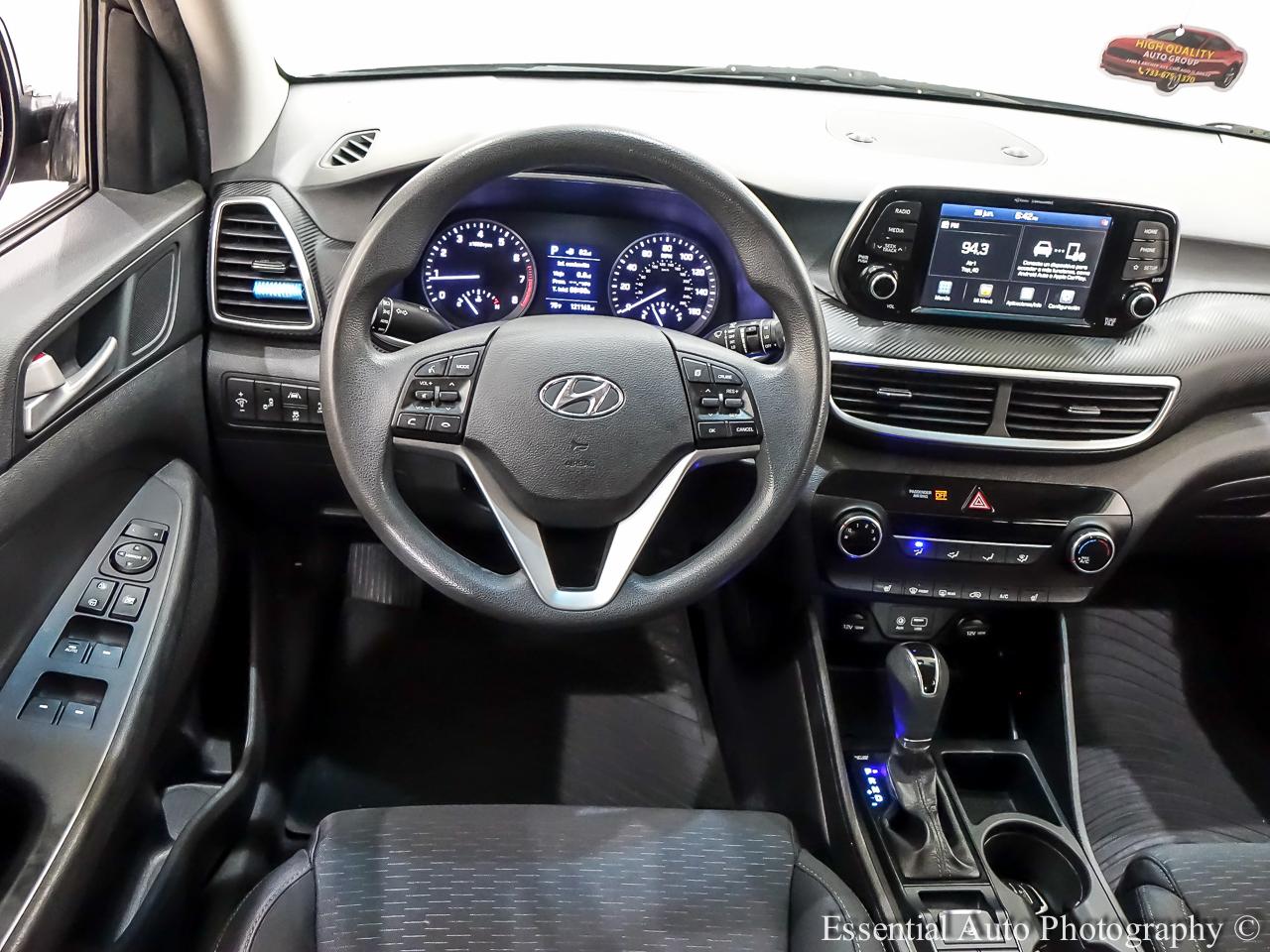 Hyundai Tucson Value AWD 2020