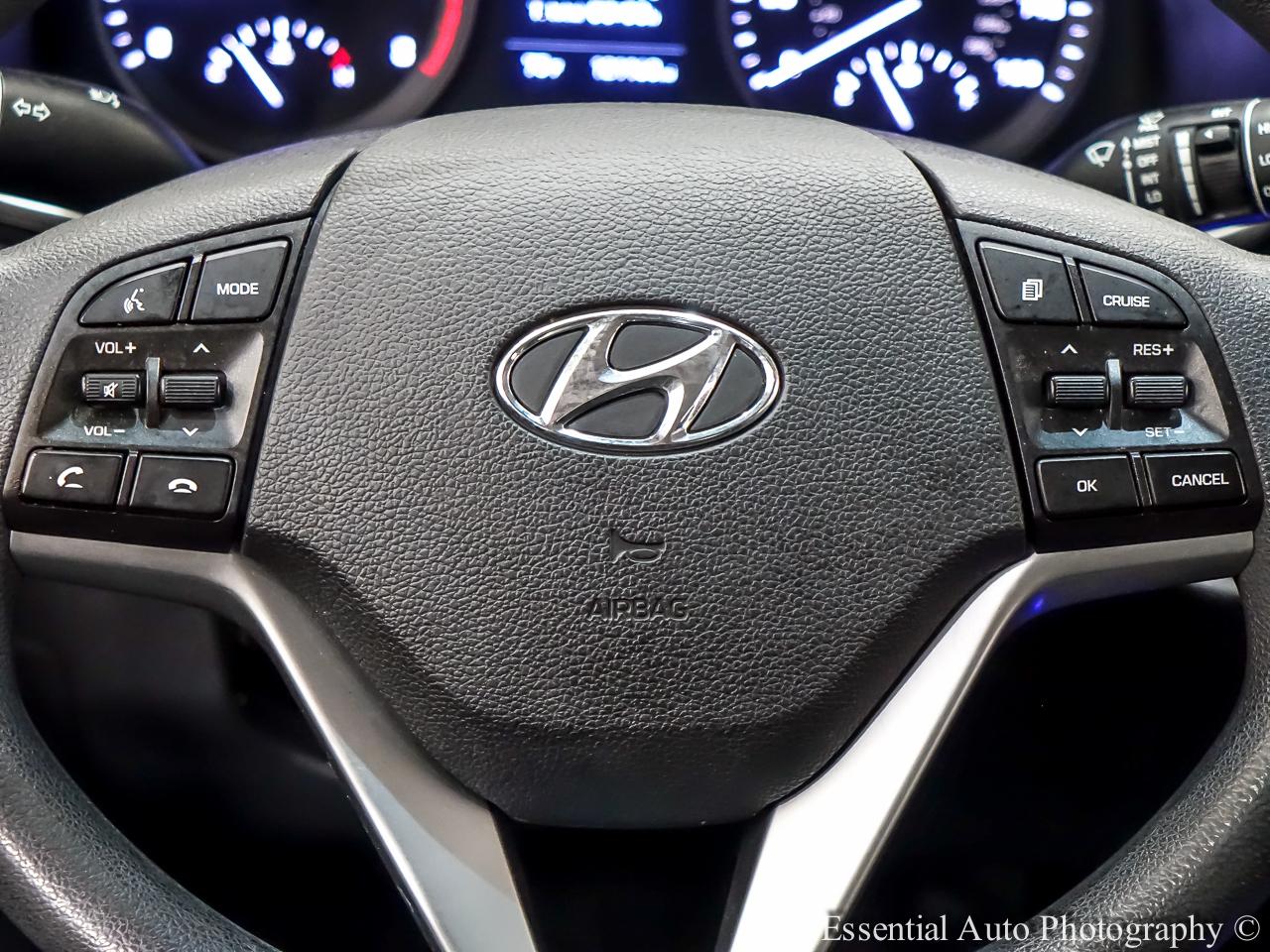 Hyundai Tucson Value AWD 2020
