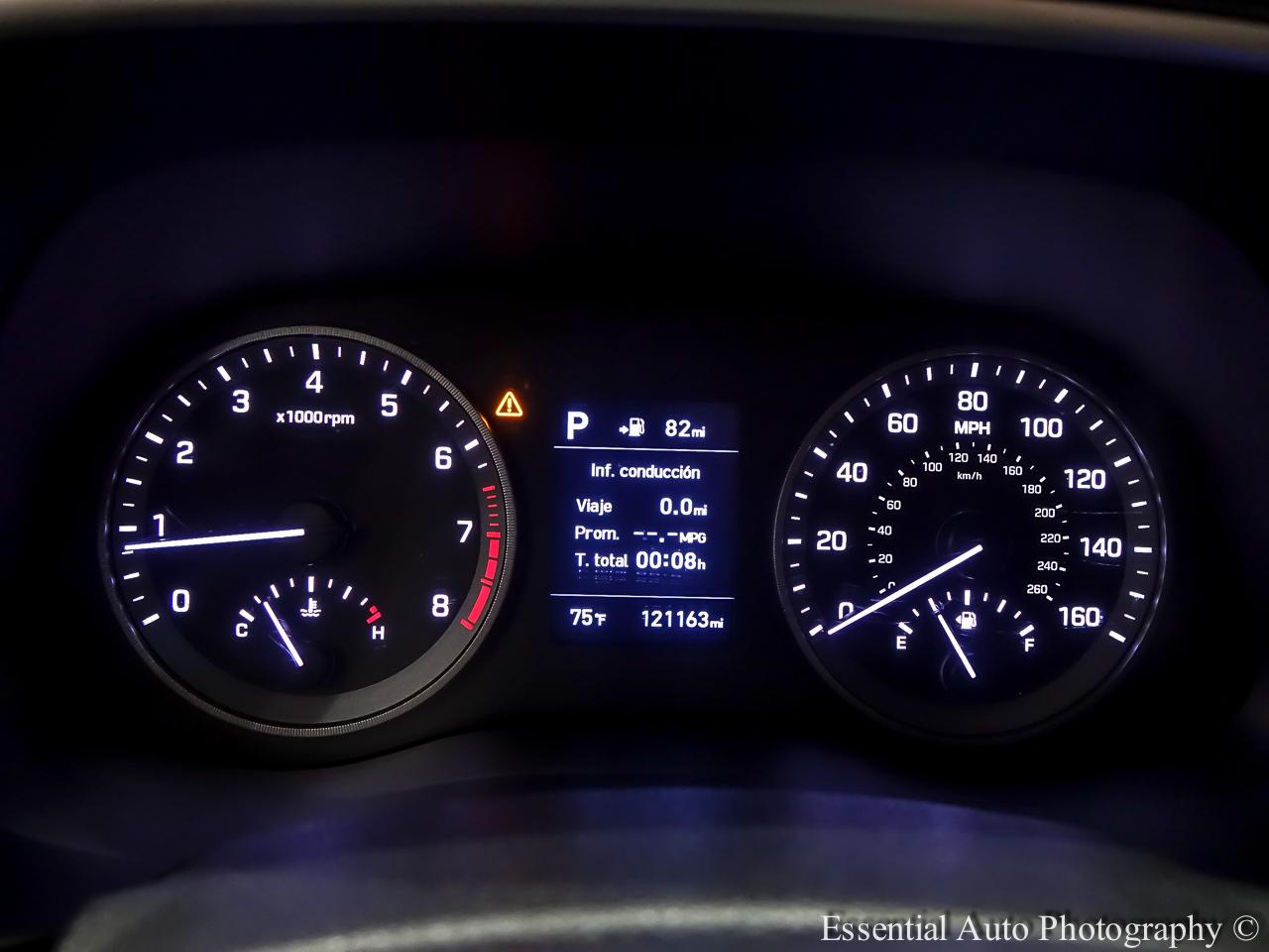 Hyundai Tucson Value AWD 2020