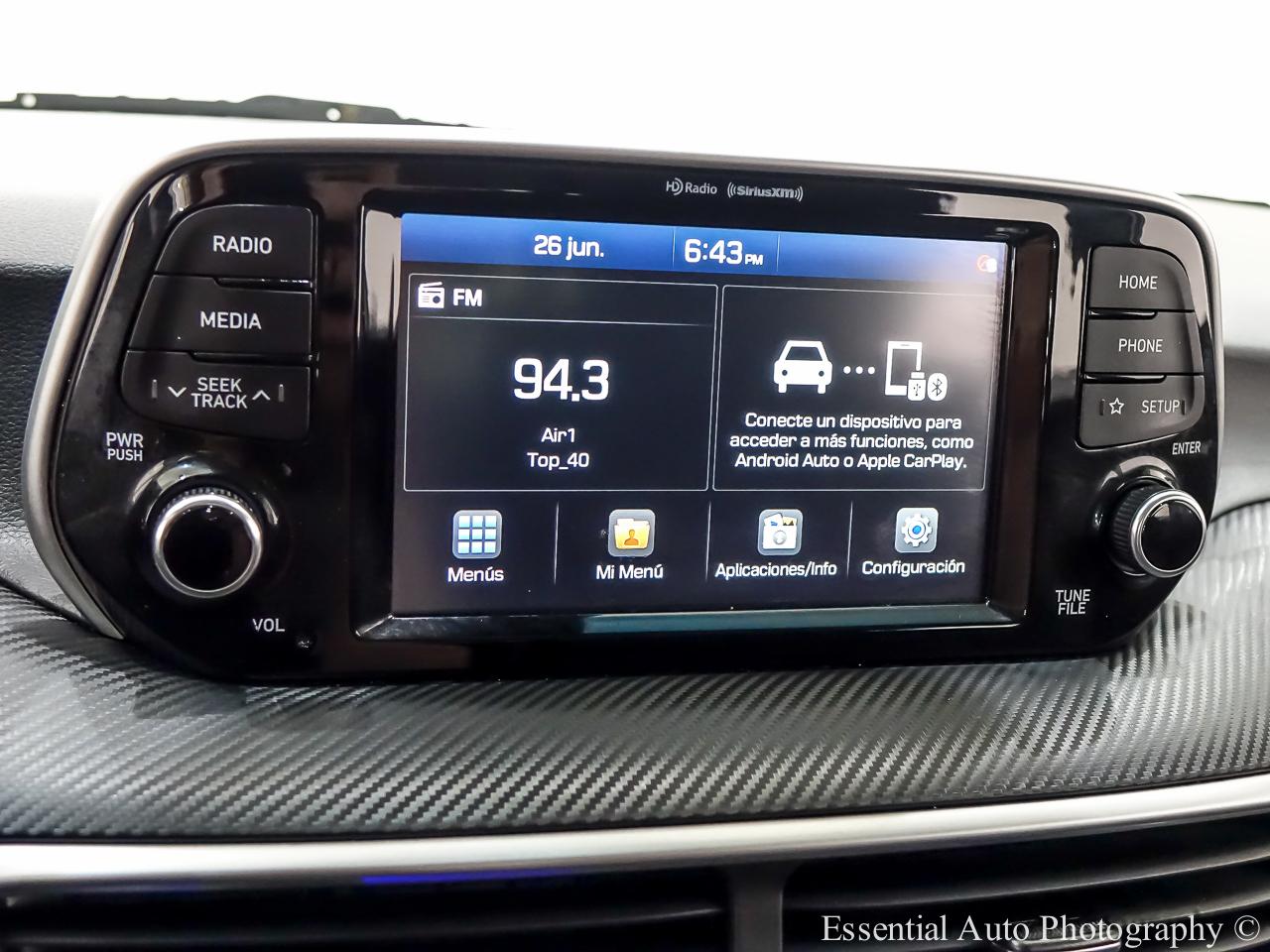Hyundai Tucson Value AWD 2020