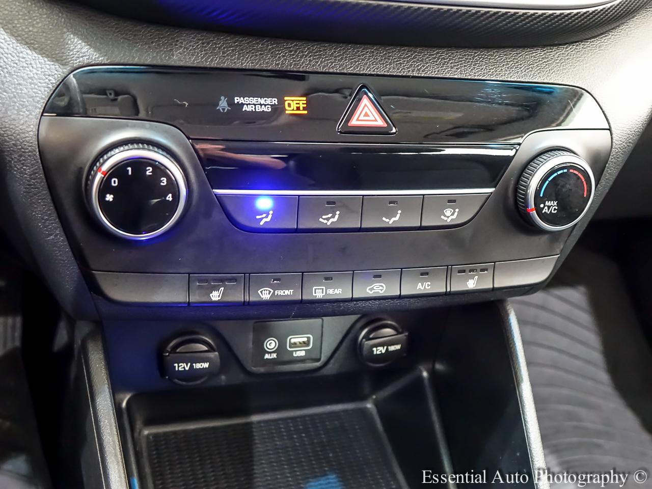 Hyundai Tucson Value AWD 2020
