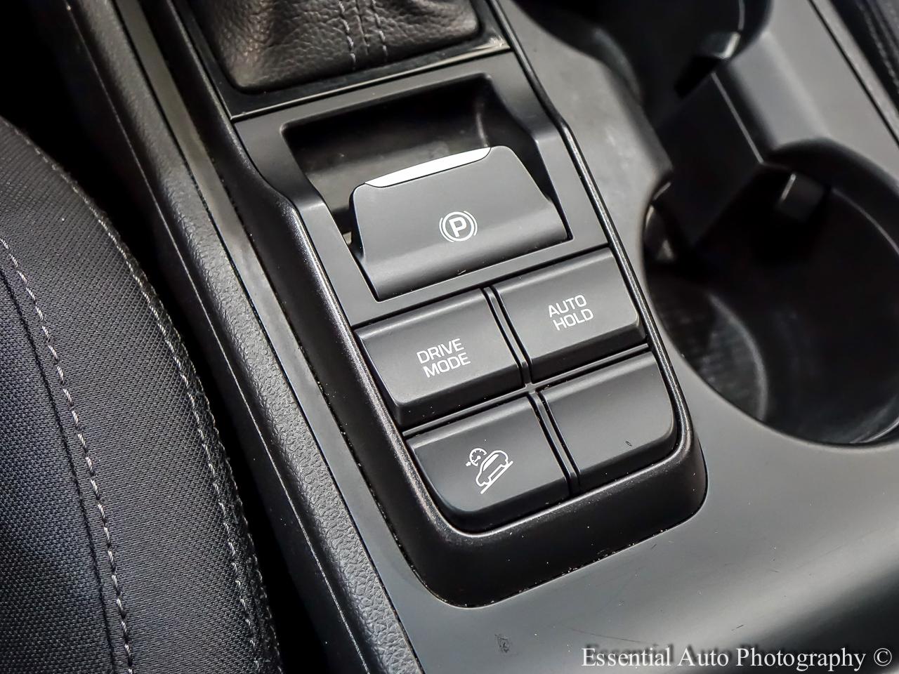 Hyundai Tucson Value AWD 2020