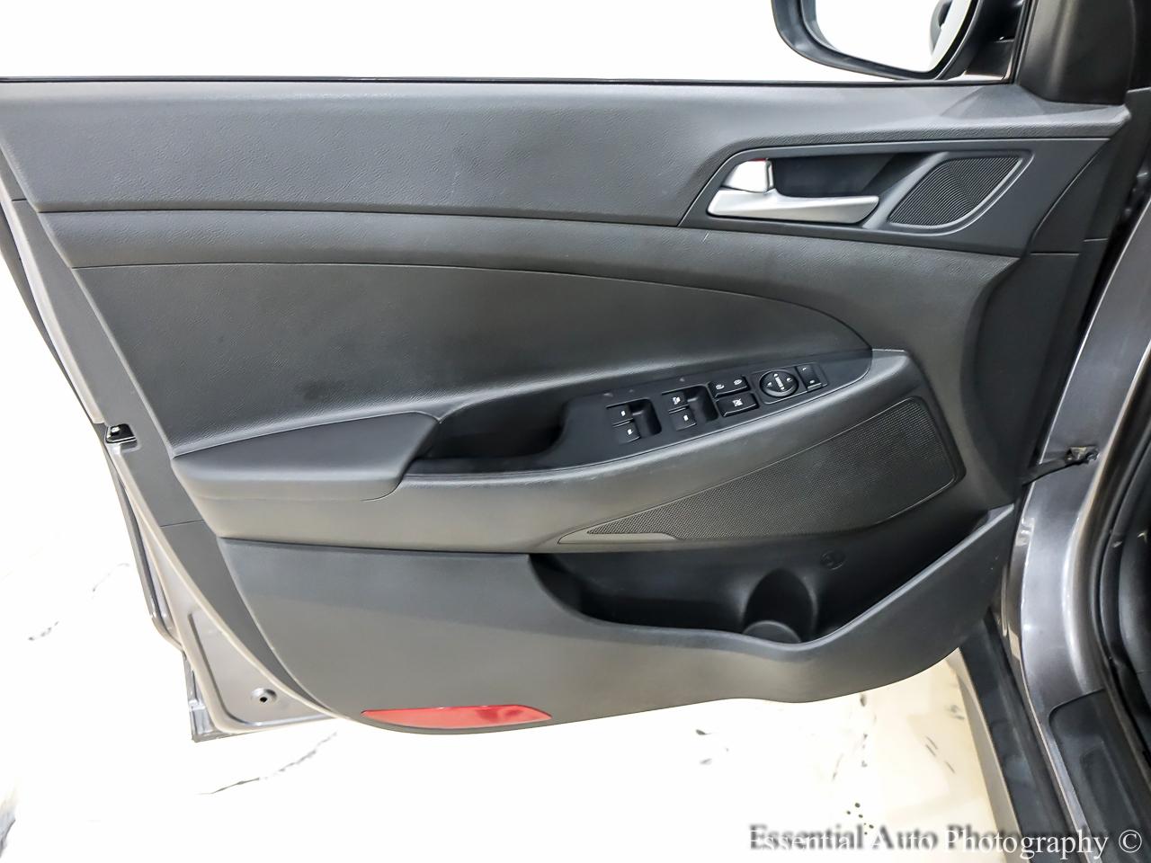 Hyundai Tucson Value AWD 2020