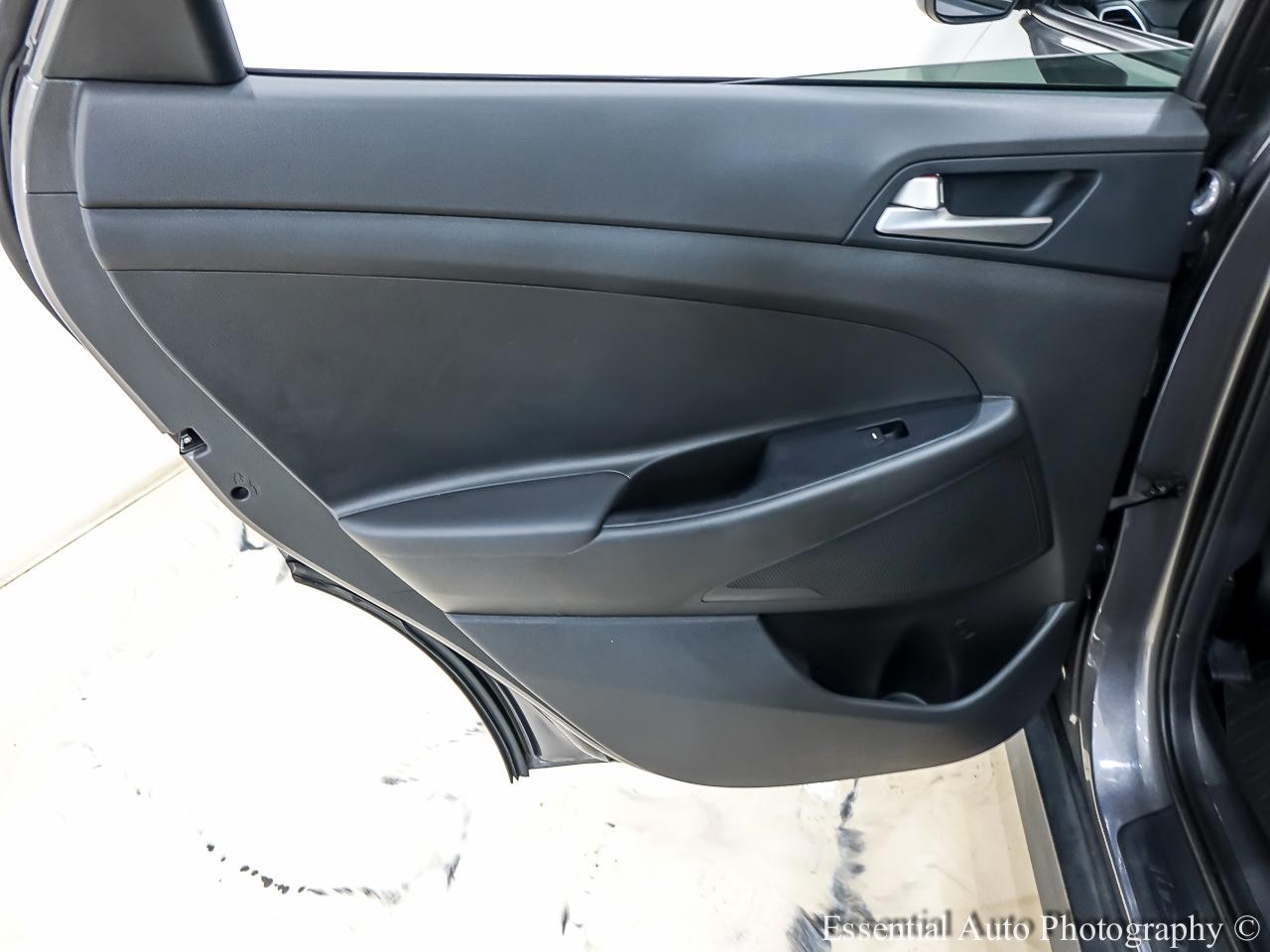 Hyundai Tucson Value AWD 2020