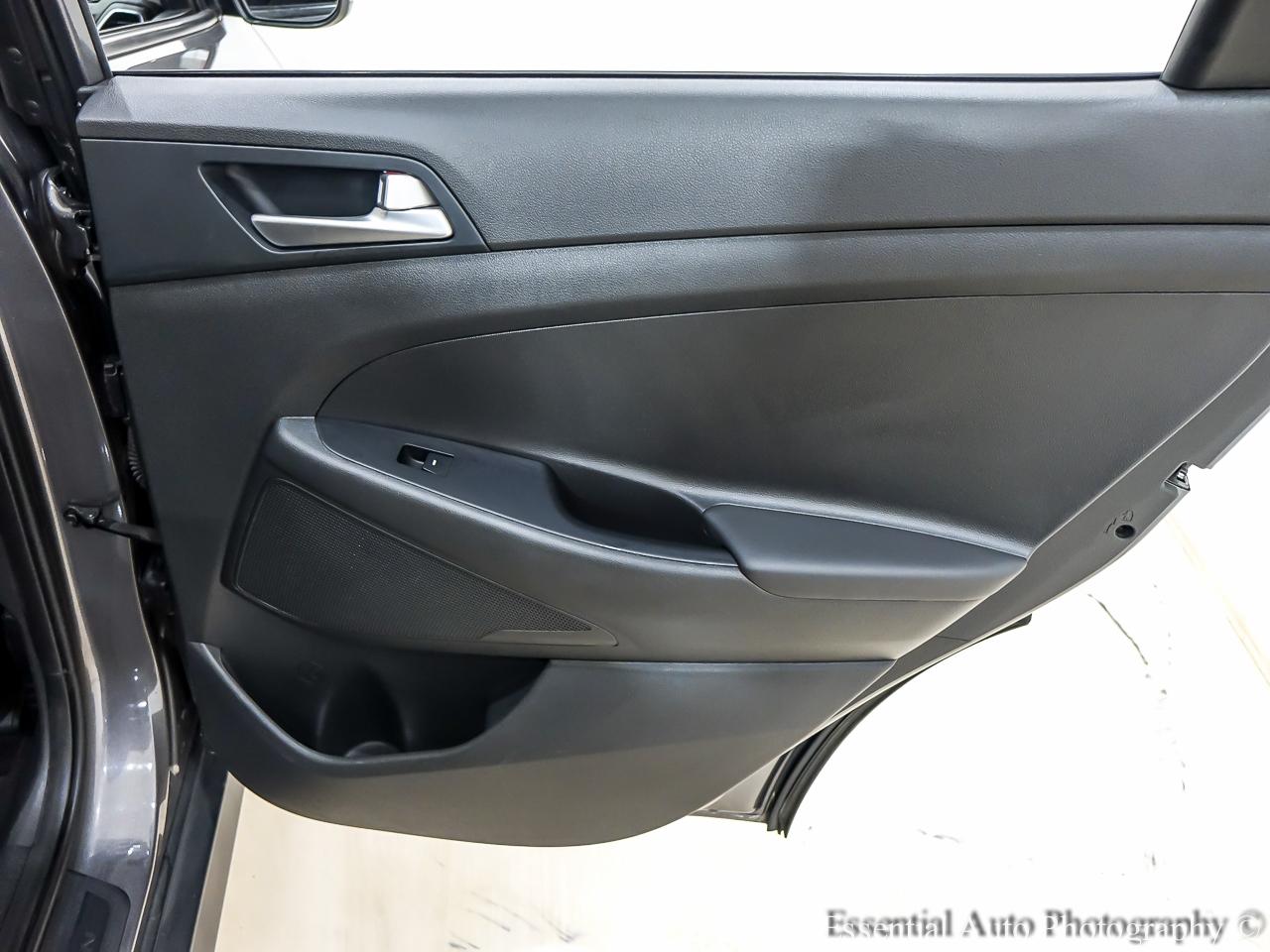 Hyundai Tucson Value AWD 2020