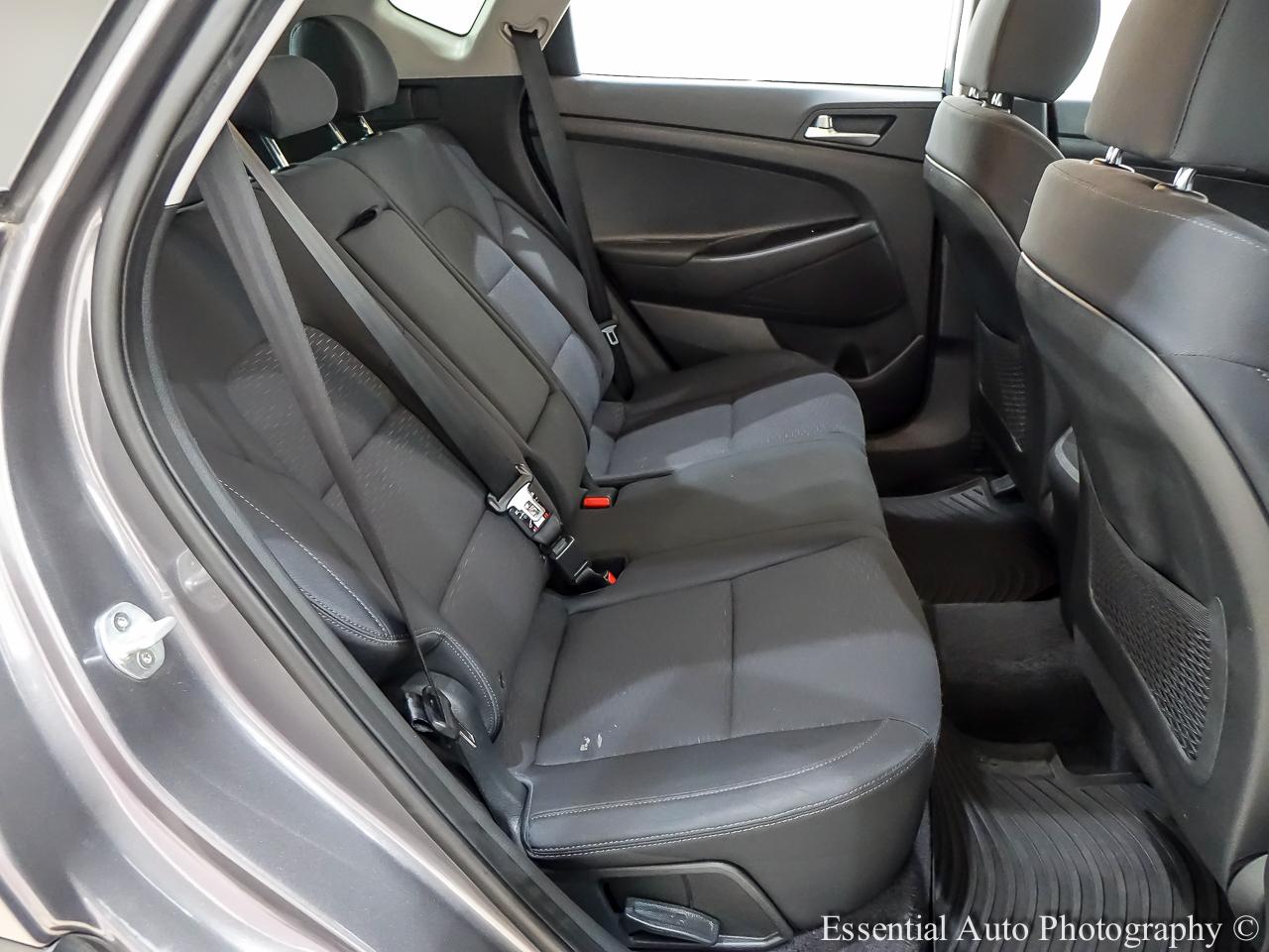 Hyundai Tucson Value AWD 2020
