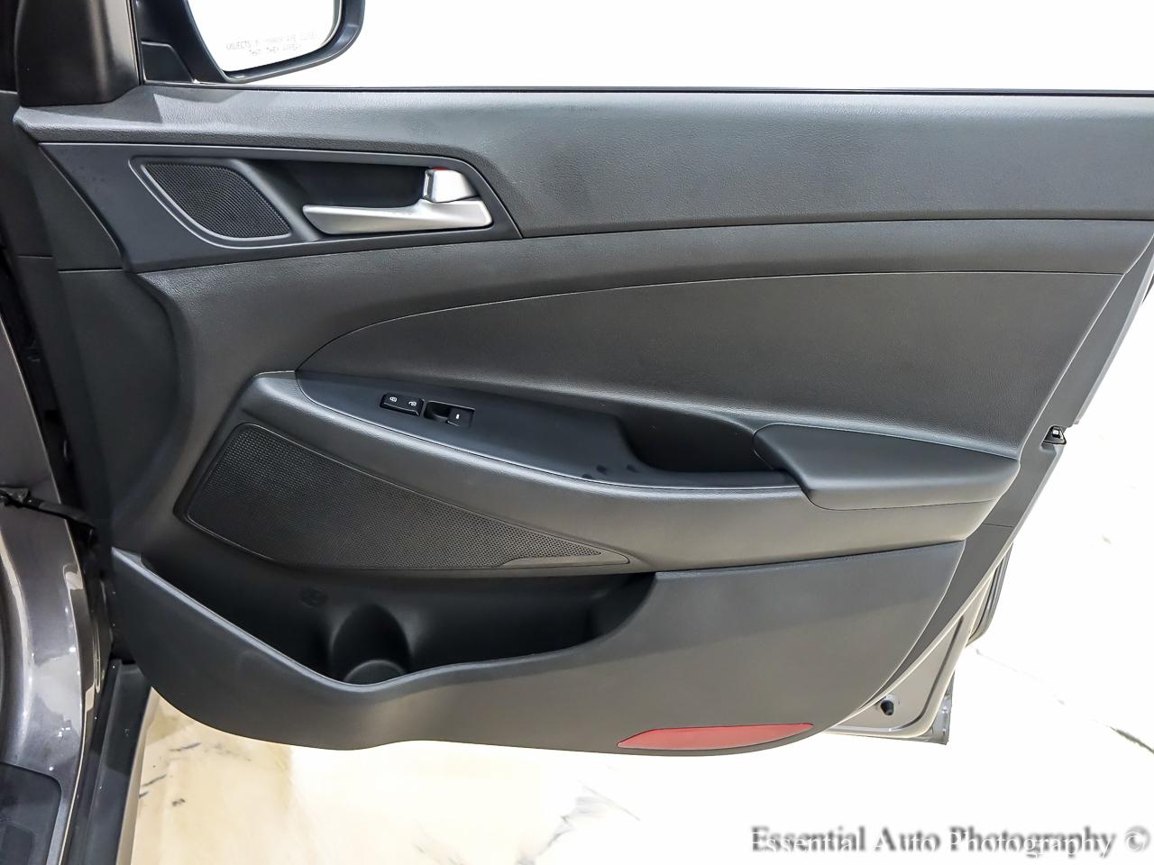 Hyundai Tucson Value AWD 2020