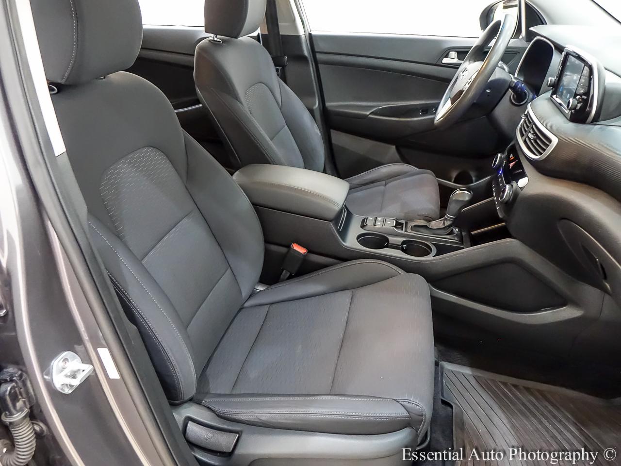 Hyundai Tucson Value AWD 2020