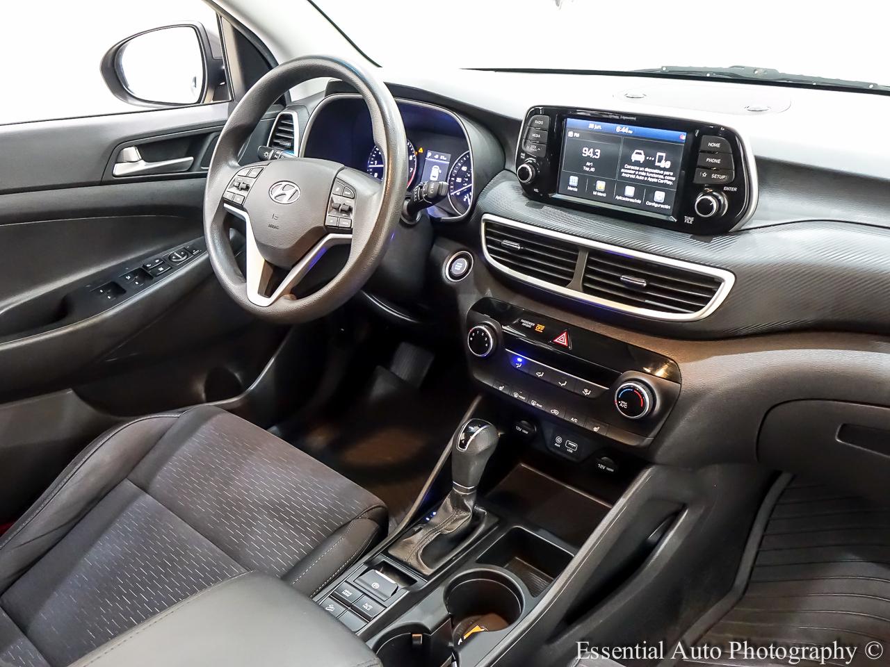 Hyundai Tucson Value AWD 2020