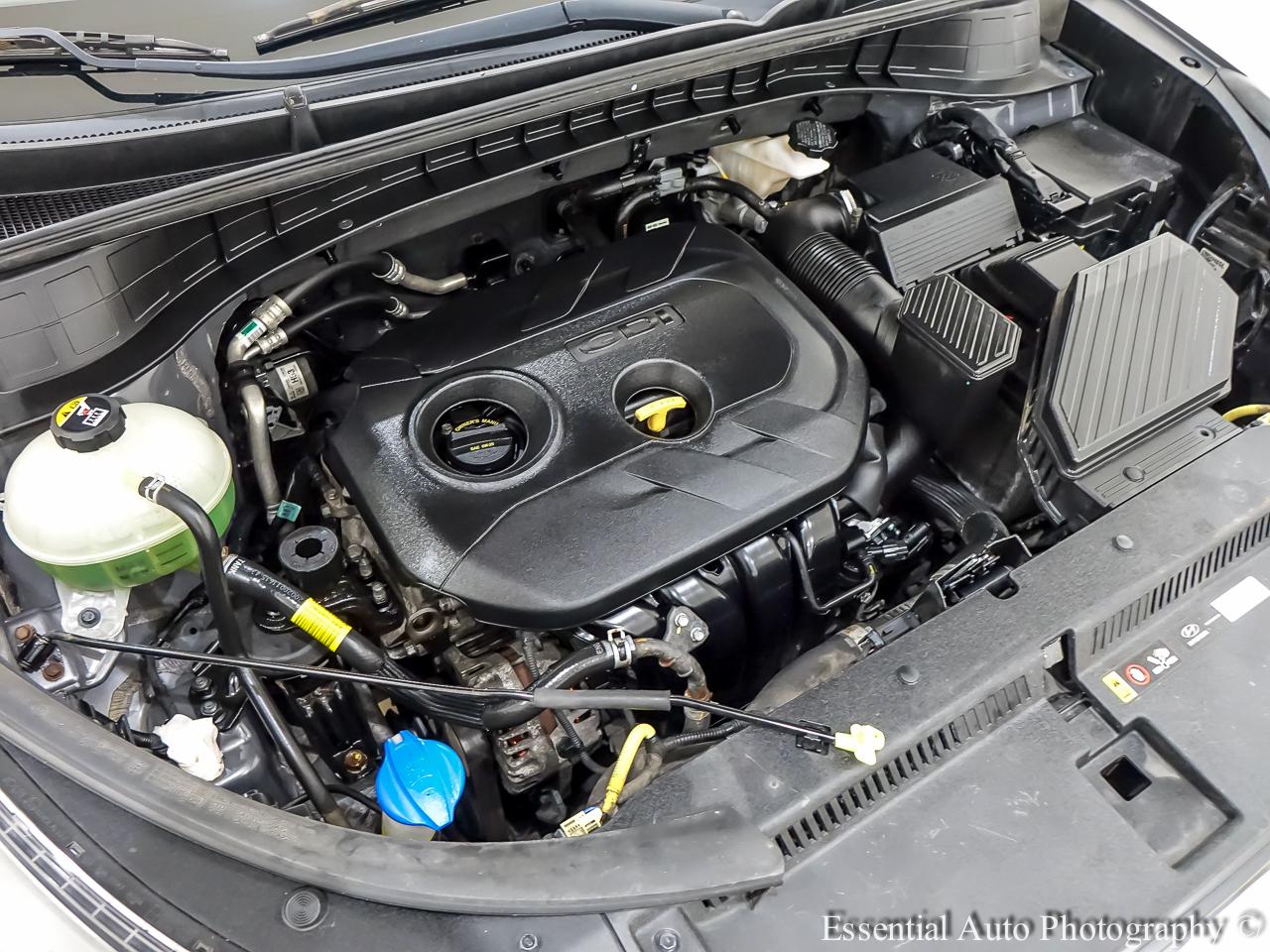 Hyundai Tucson Value AWD 2020