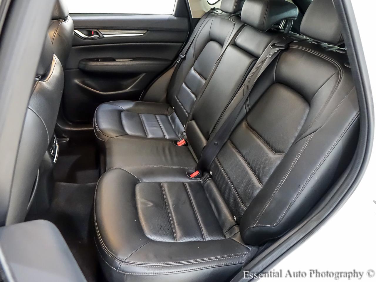 Mazda CX-5 Grand Touring AWD 2021