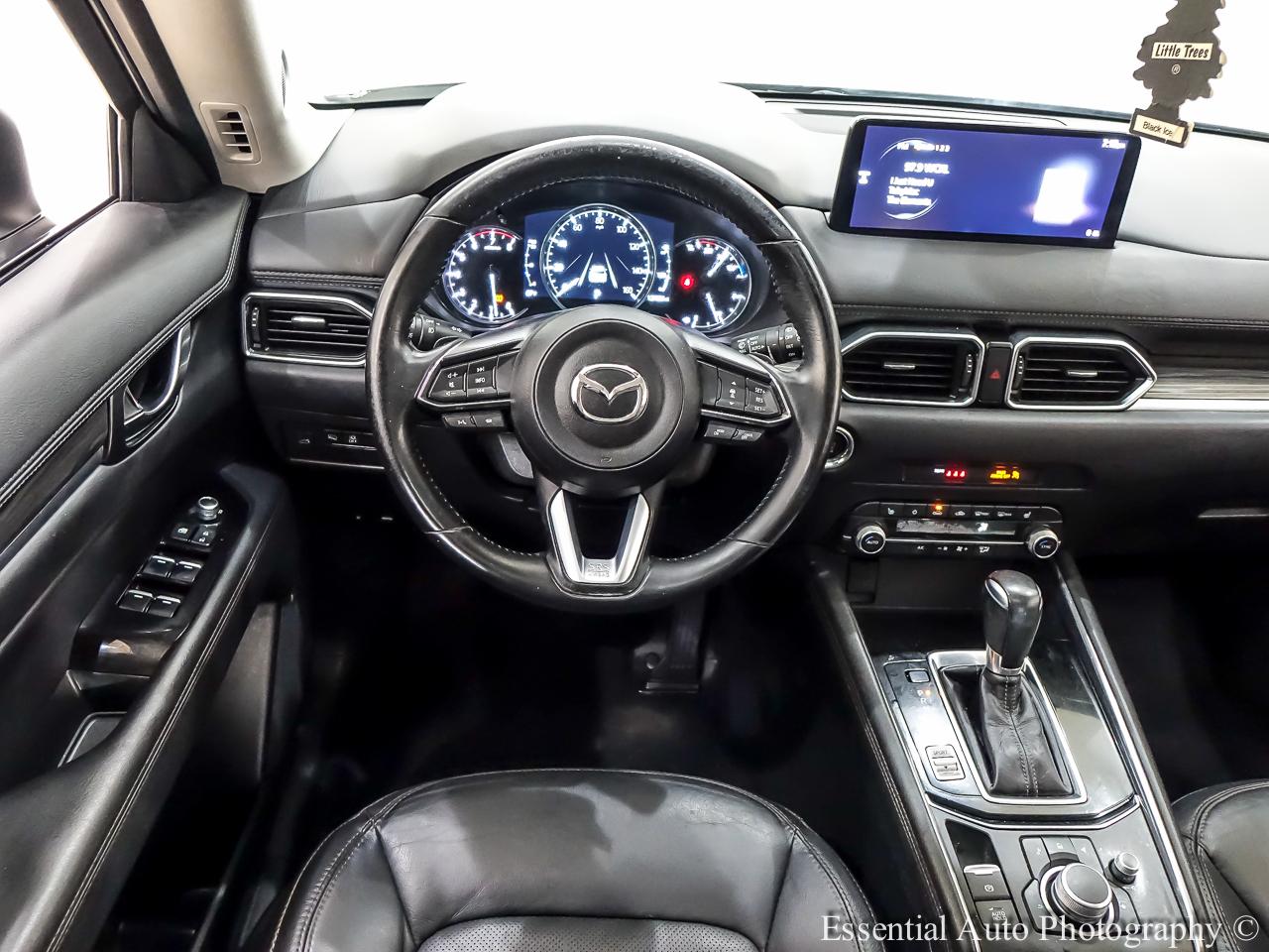 Mazda CX-5 Grand Touring AWD 2021