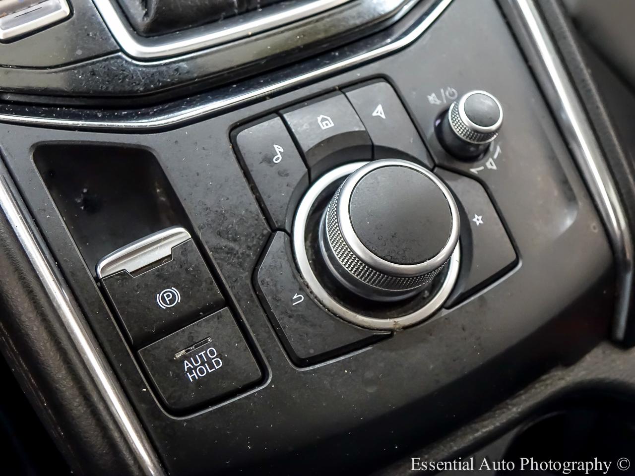 Mazda CX-5 Grand Touring AWD 2021